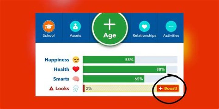 How to get quadruplets in bitlife?
