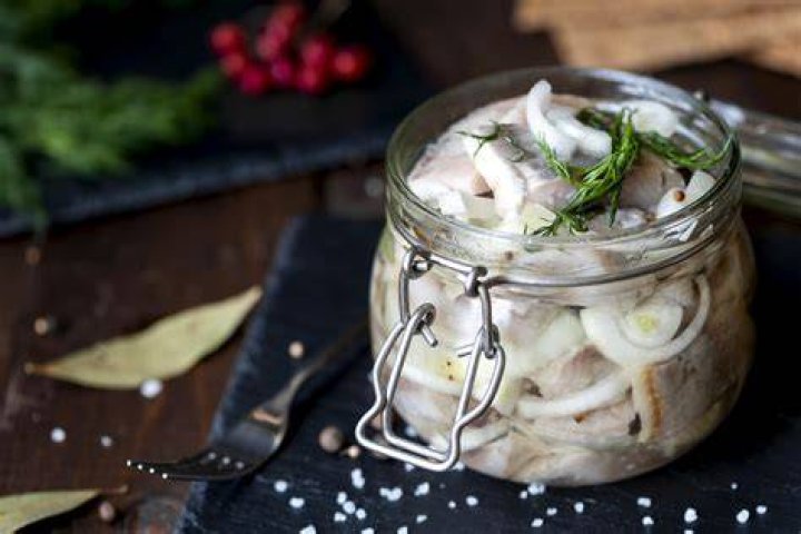 How to make kippered herring?