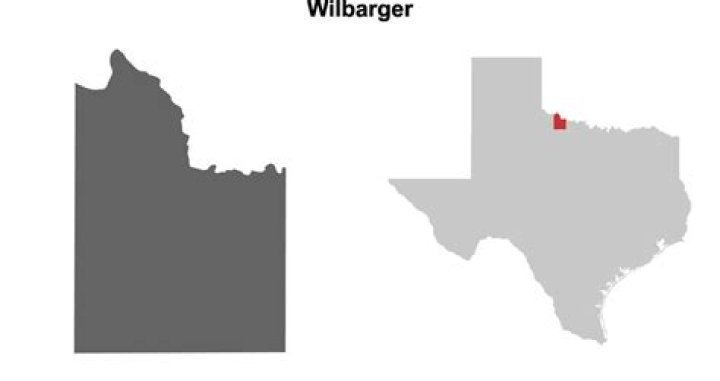 How to pronounce wilbarger county?