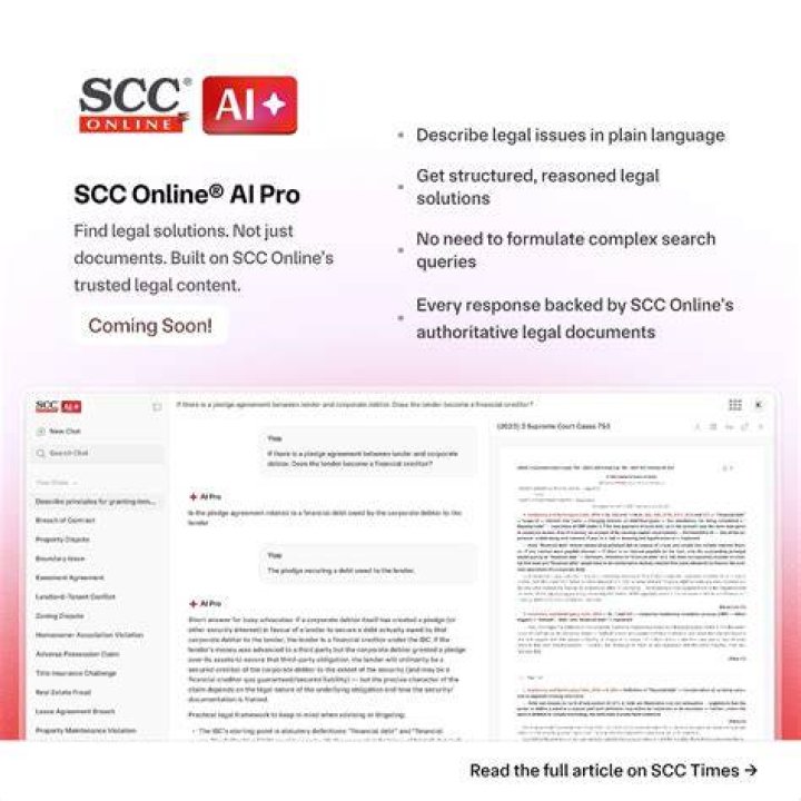 How to register in scc online?