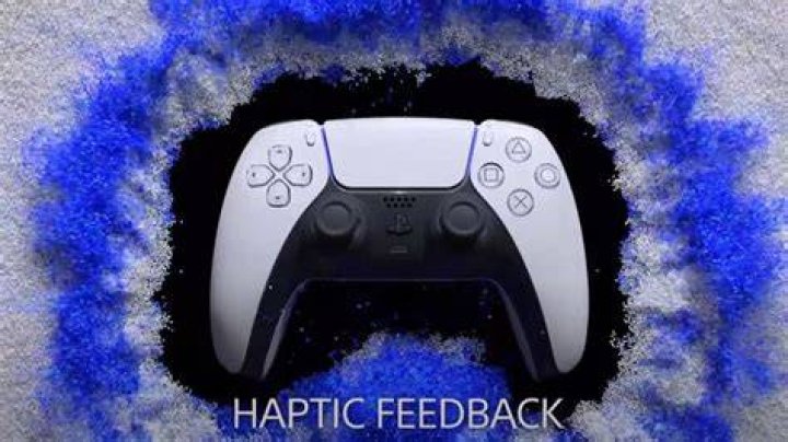 How to turn off haptic feedback ps5?
