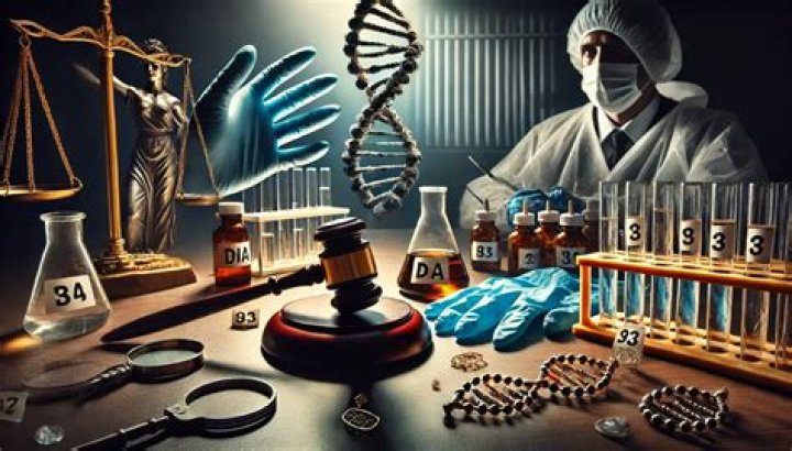How toxicology is used in forensics?