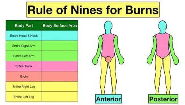 In the nines meaning?