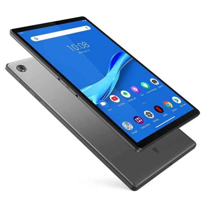 Is a ten inch tablet big?