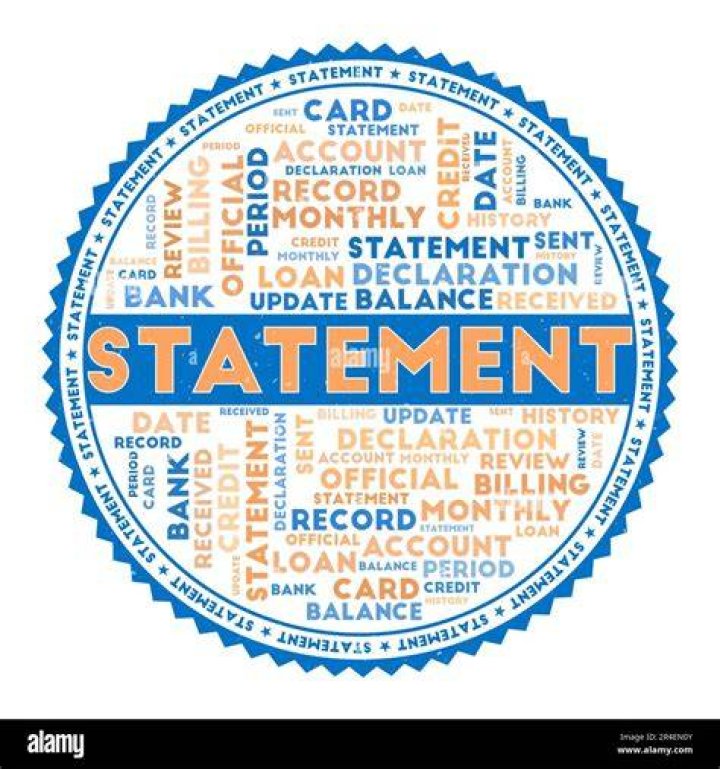 Is affirmant a word?