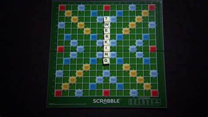 Is bae a scrabble word?