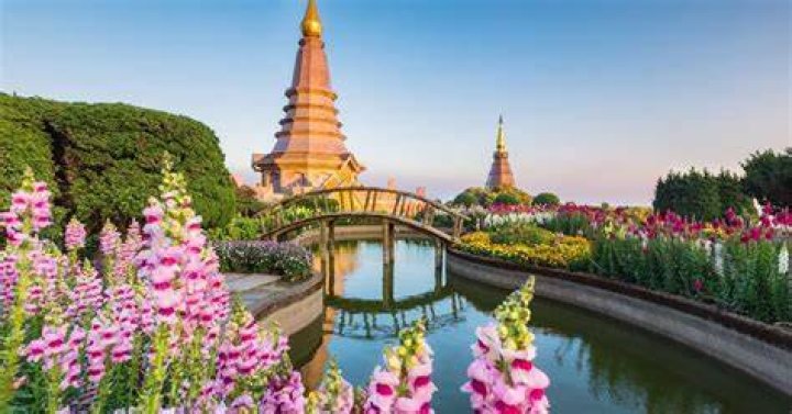 Is chiang mai safe?