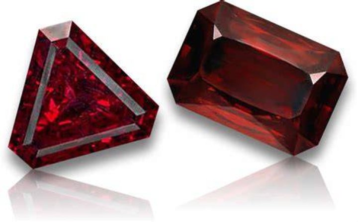 Is cuprite a gem?