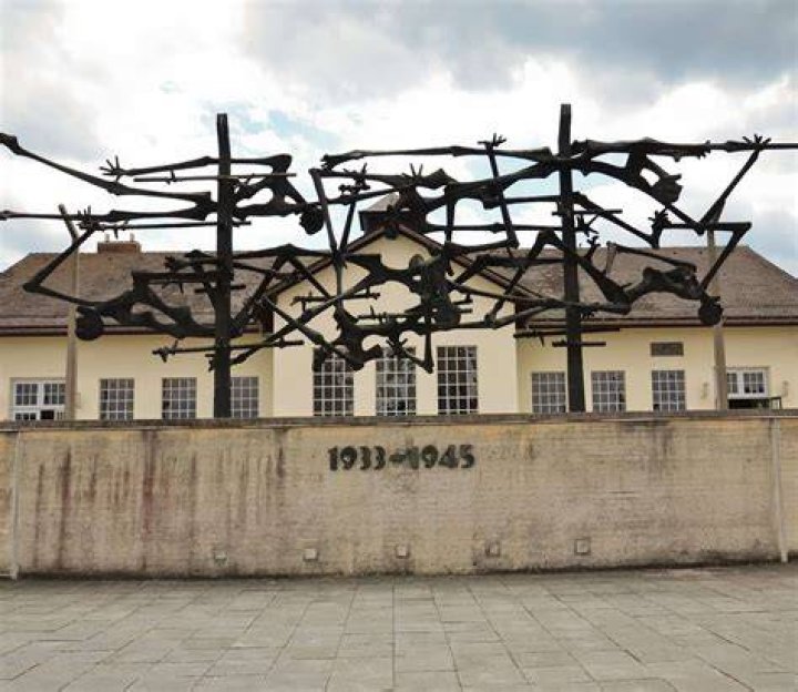 Is dachau open covid?
