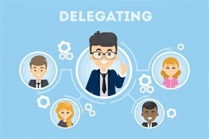Is delegating ada safe?