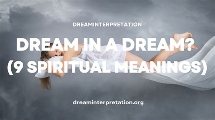 Is dream interpretations accurate?