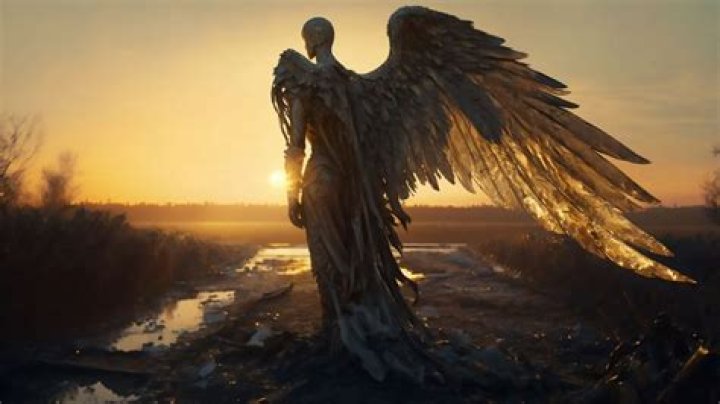 Is duma a fallen angel?