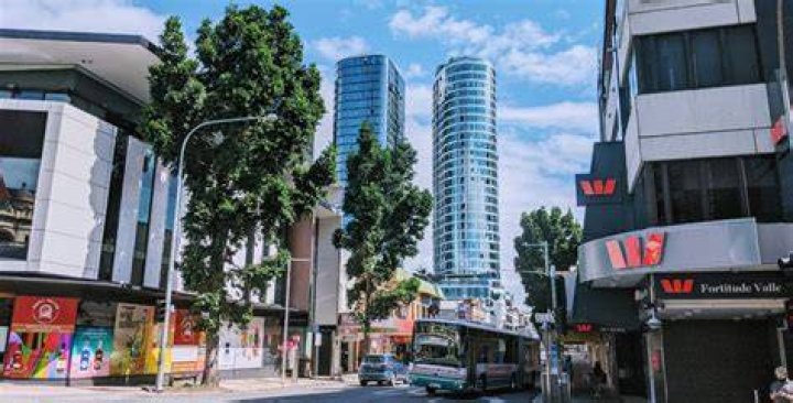 Is fortitude valley safe?