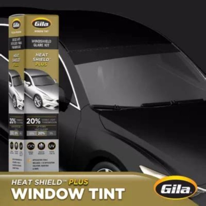 Is gila tint good?