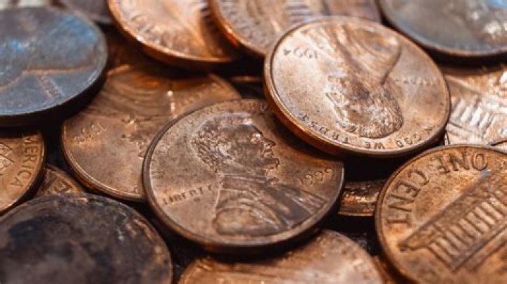 Is it worth keeping pennies?