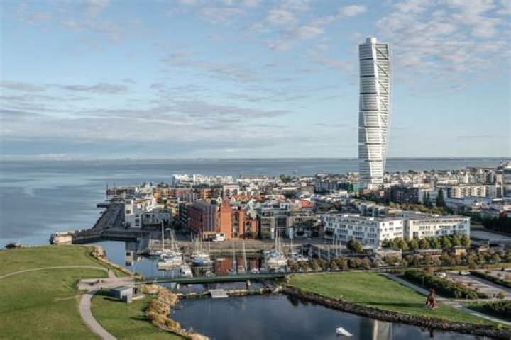 Is malmo a good place to live?