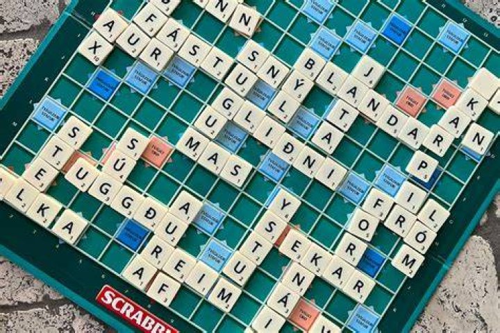 Is marls a scrabble word?