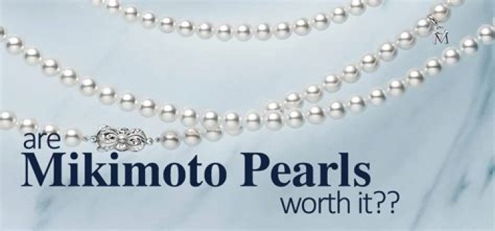 Is mikimoto worth it?