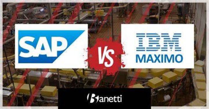 Is sap an eam?
