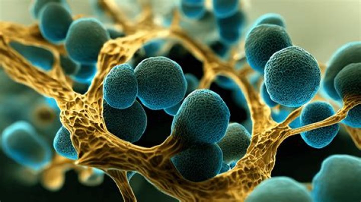 Is sphaerosome a microbody?