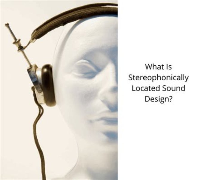 Is stereophonically a word?