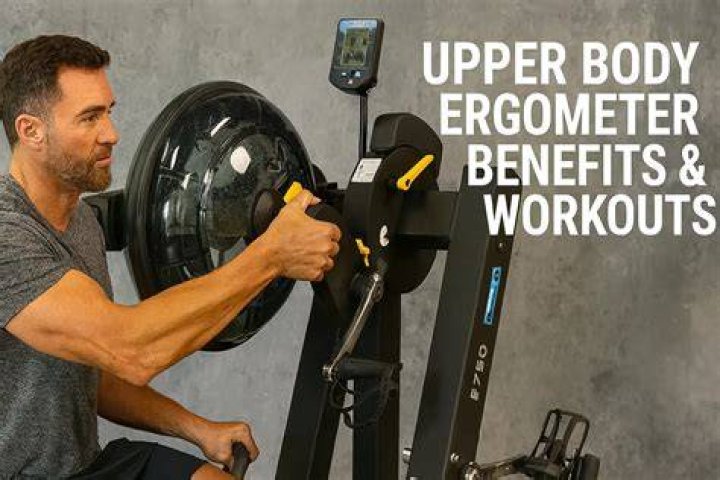 Is the ergometer a good workout?
