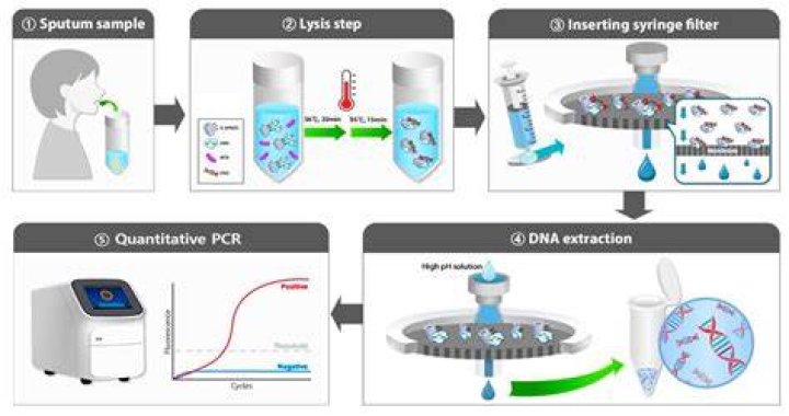 Is the pcr test accuracy?