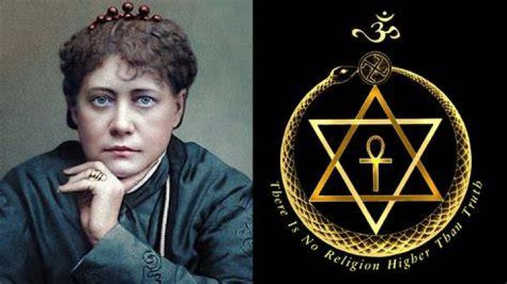 Is theosophy still practiced?