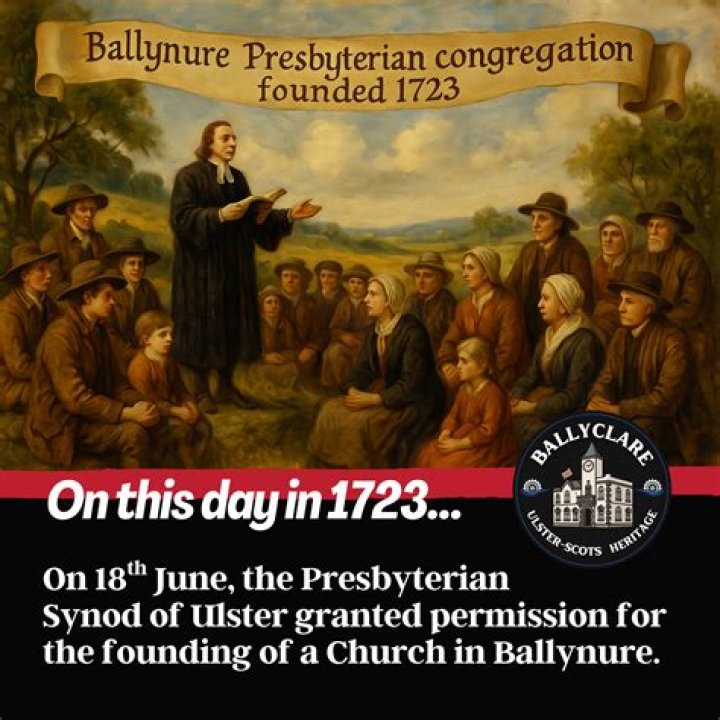 Is there a presbyterianism?