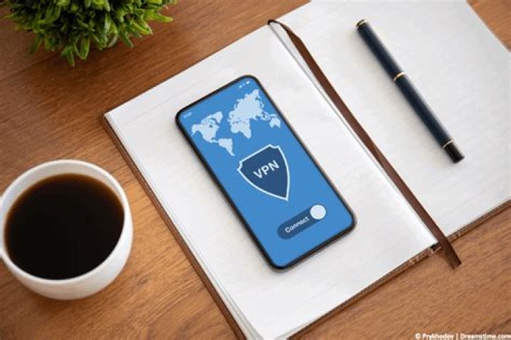 Is thunder vpn safe?