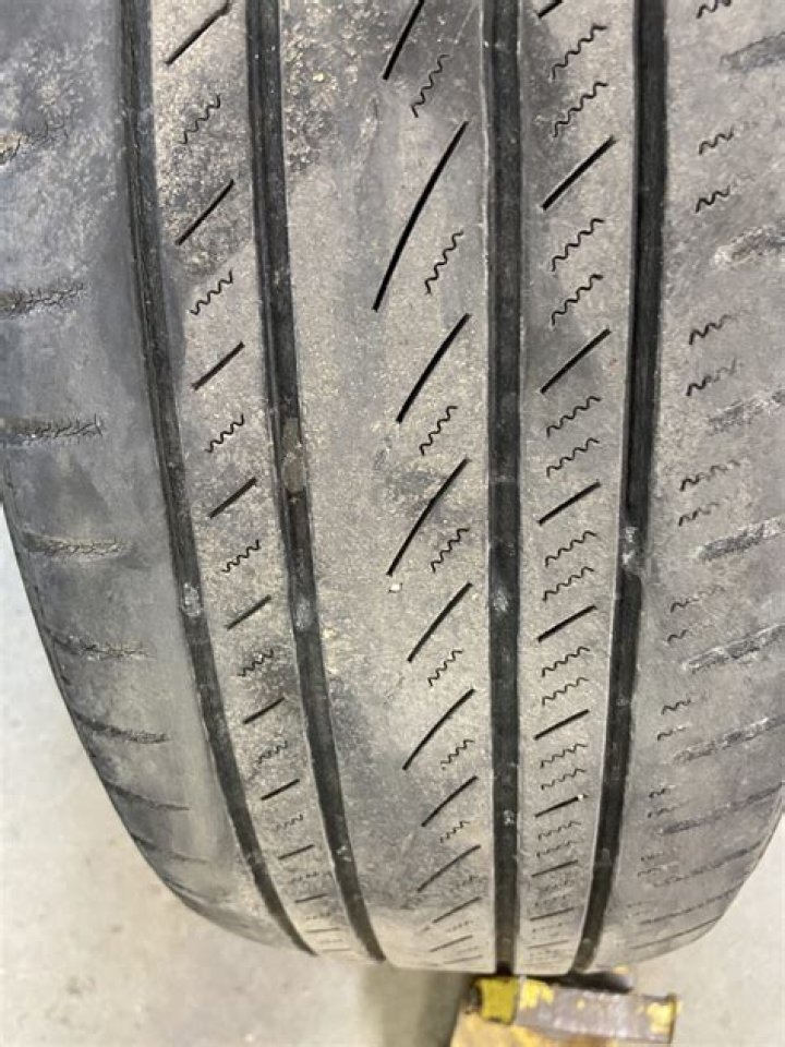 Is tire recapping safe?