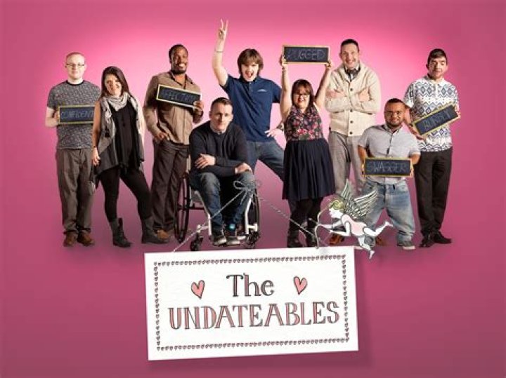 Is undateable on amazon prime?