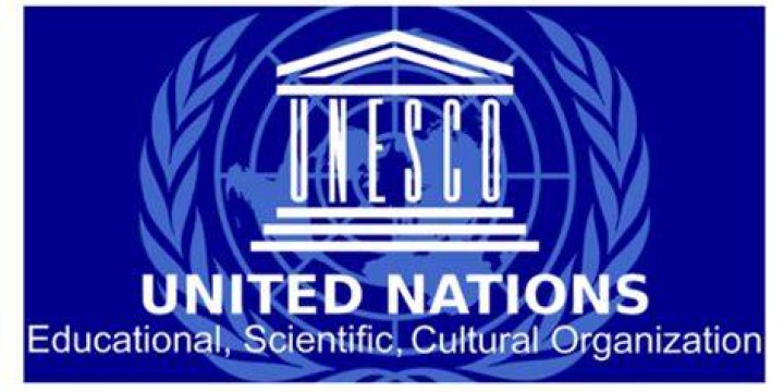 Is unesco an acronym?