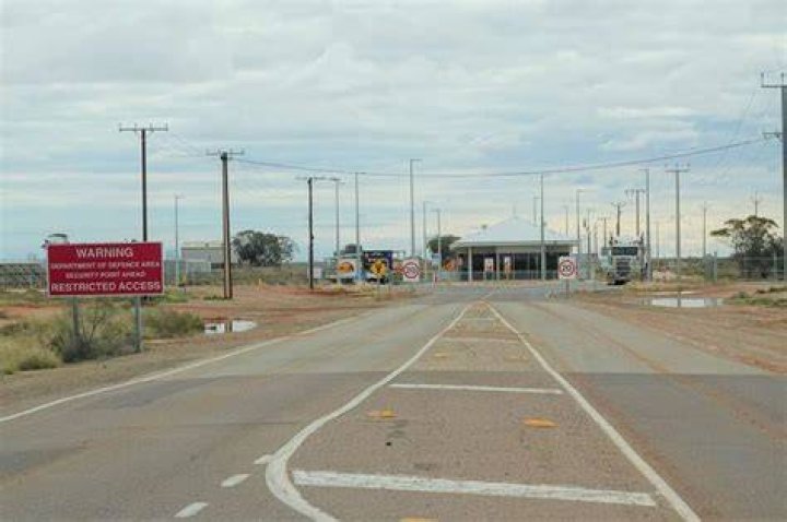 Is woomera worth visiting?