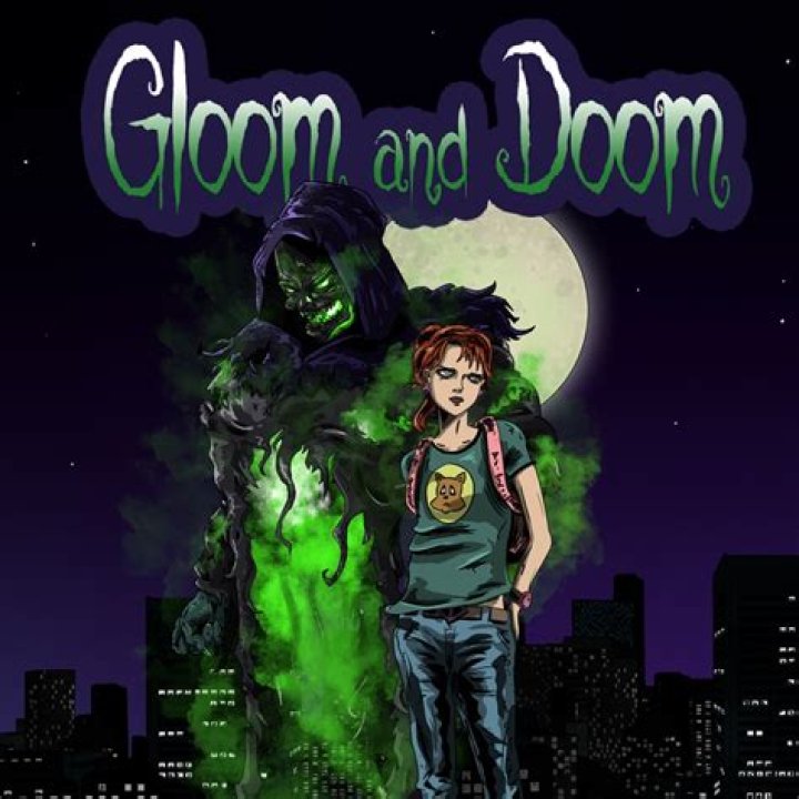On doom and gloom?