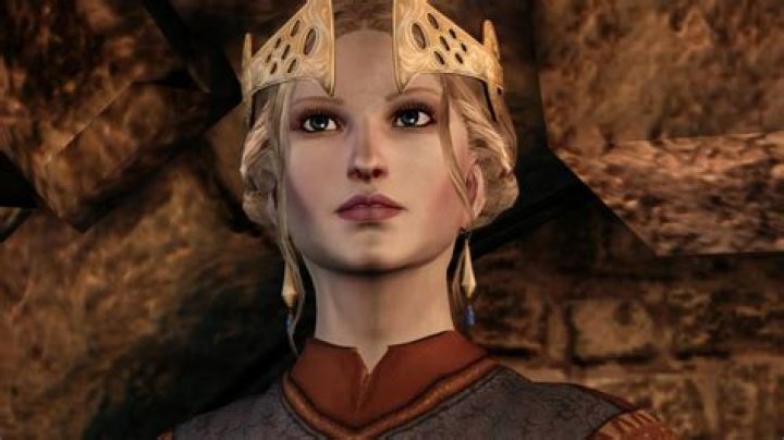 Should alistair marry anora?