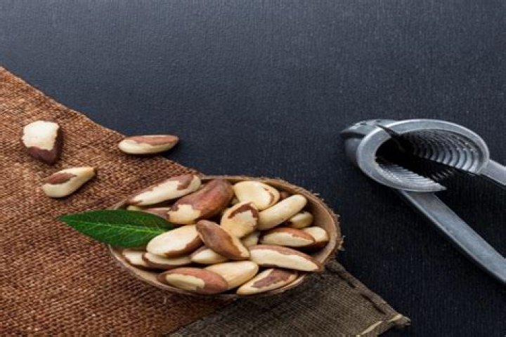 Should i activate brazil nuts?