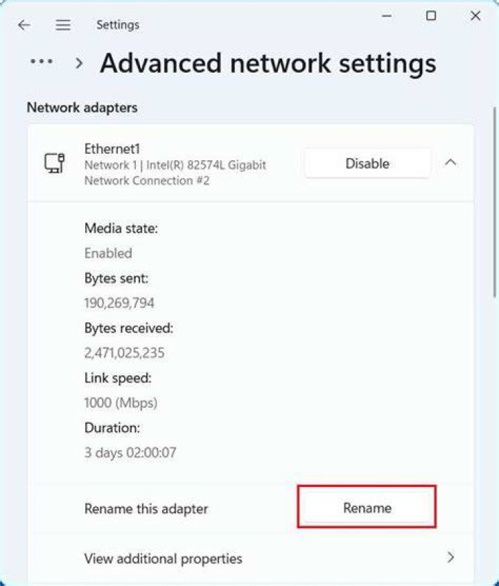 Should i rename my wifi network?