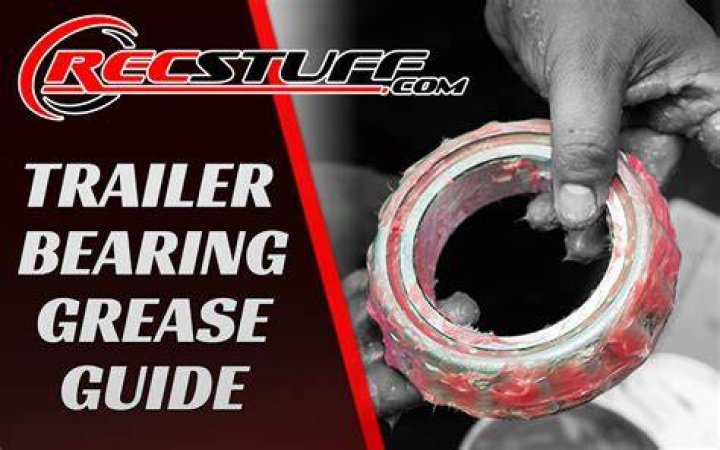 Should you grease wheel nuts?