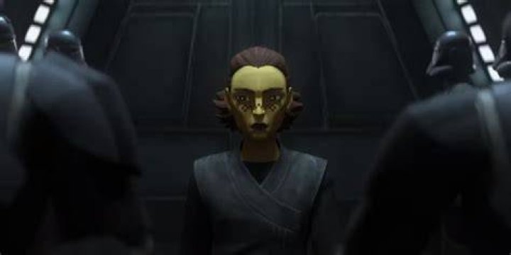 Was barriss offee executed?