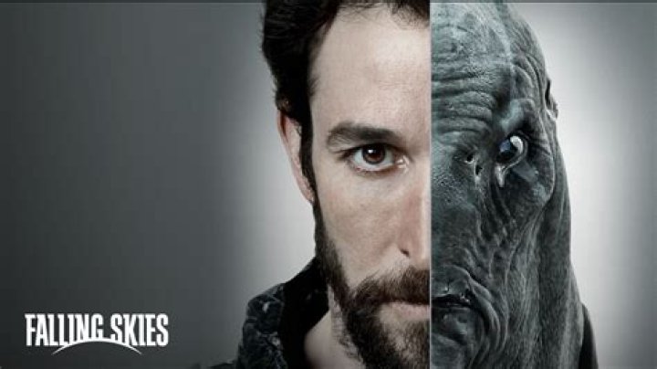 Was falling skies good?
