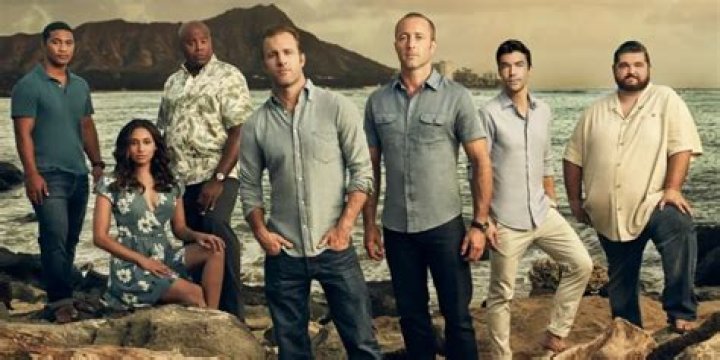 Was hawaii five-o cancelled?