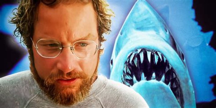 Was jaws rated r?