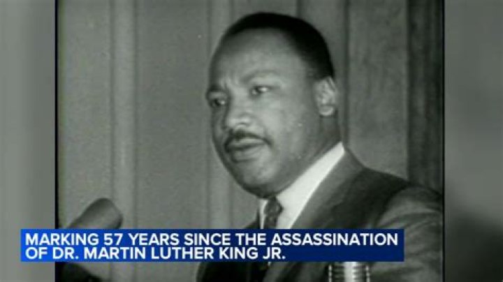Was mlk a doctor?