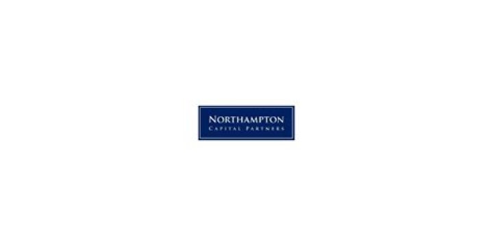 Was northampton ever the capital?