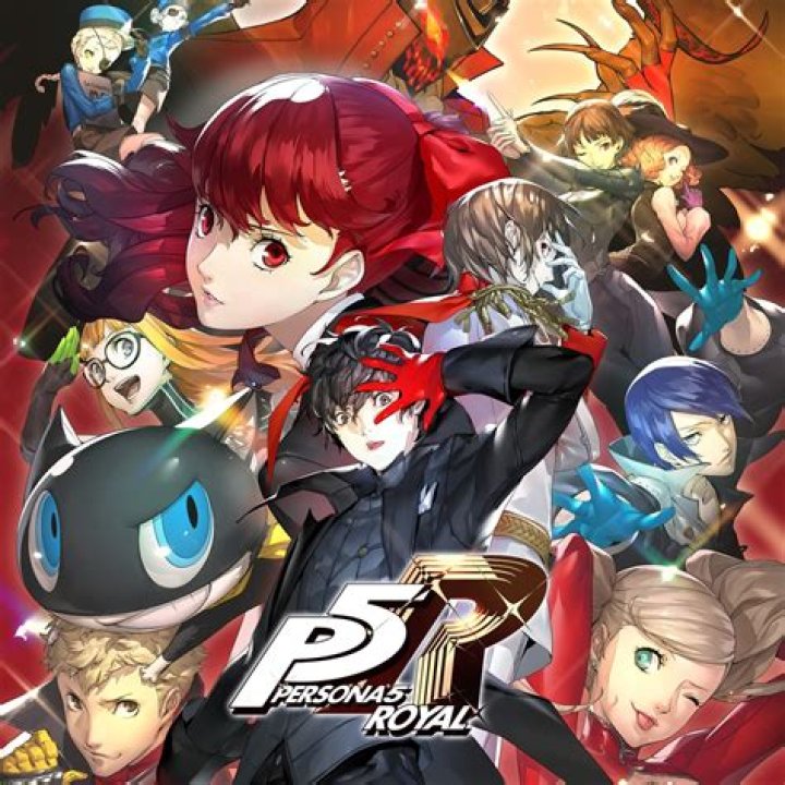 Was persona 5 on ps plus?