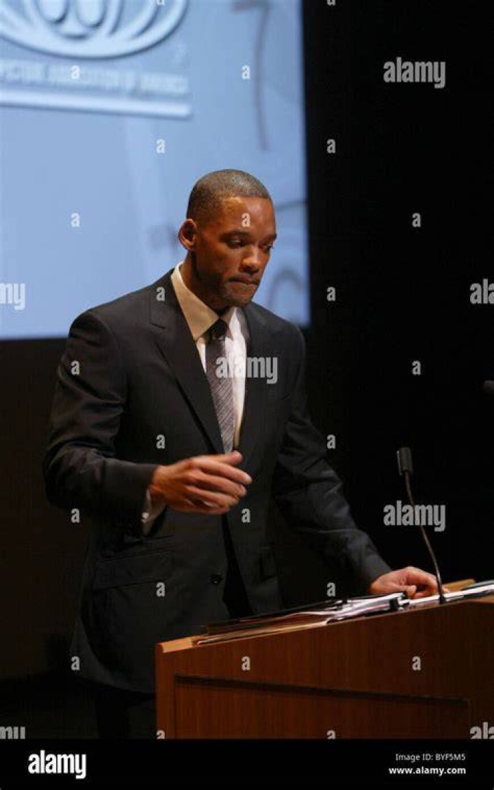 Was the keynote speaker?