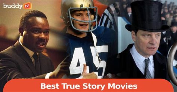 Was waves based on a true story?