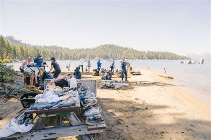 Was zephyr cove evacuated?