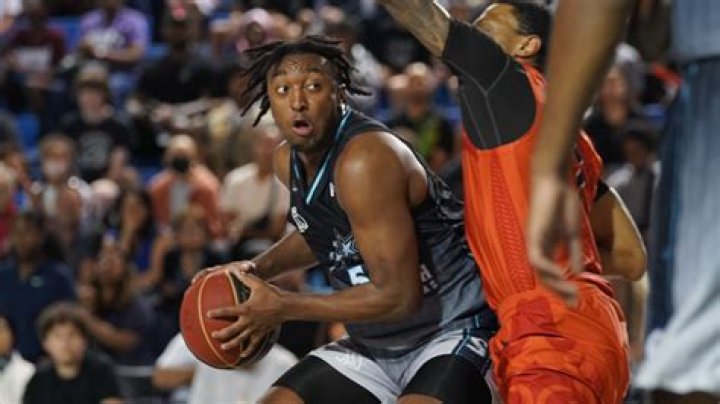 Were did kyree walker get drafted to?